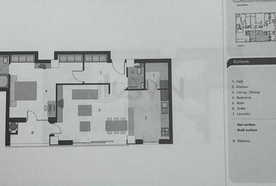 REA1026522 Iancu Nicolae 2 Camere Complex Rezidential Premium - 13