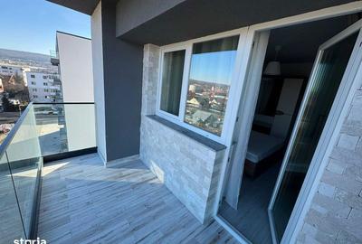 Apartament cu 3 camere în Central - 4