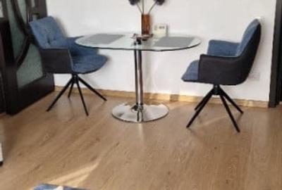 Apartament cu 2 camere semidecomandat în Calea București - 10