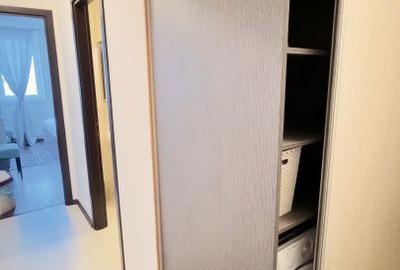 Apartament cu 2 camere, mobilat în Mihai Bravu - 13