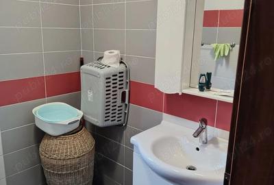 Apartament cu 3 camere decomandat în Grigorescu - 16