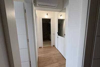 Apartament, 3 camere, decomandat, 78 mp, Calea Bucuresti, Zona Universitatii - 12