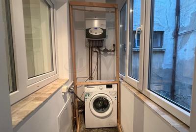 REA0123977 Apartament 3 camere Cotroceni in Vila - 13