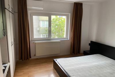 Apartament cu 2 camere decomandat, mobilat în Aviației - 4