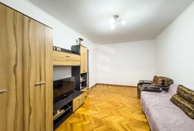 Apartament cu 2 camere decomandat, mobilat în Dristor - 9