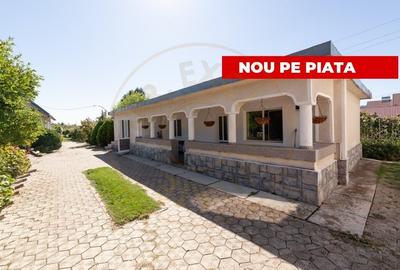Casa visurilor cu livada roditoare si gradina amenajata Darmanesti-Arges - 19