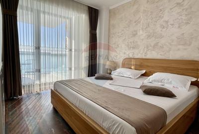 Apartament cu 2 camere de inchiriat parcare inclusa termen lung Mamaia - 1