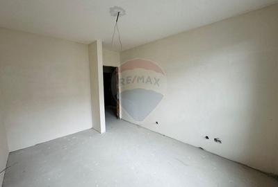 Apartament 2 camere semifinisat, Park Lake - zona Iulius Mall - 6