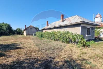 Teren intravilan de inchiriat - 3.600mp ?oseaua Unirii ?... - 2