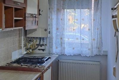 Garsonieră decomandată în Cuza - 13