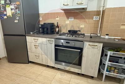 Apartament cu 3 camere decomandat, mobilat în Gorjului - 13