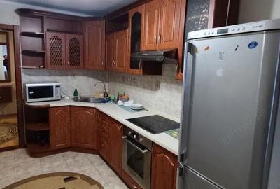 Garsoniera - zona Iancului - 5