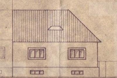 Casa cu 3 camere, 175 mp utili, teren cu 377 mp, Central - 5