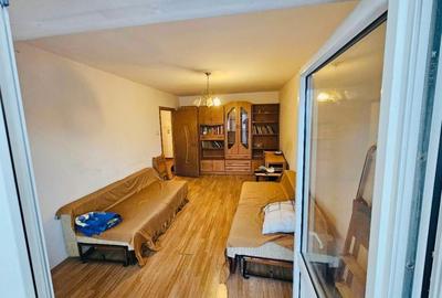 Garsoniera 38mp-bloc 1989 -Blv Burebista x Calea Dudesti - 4