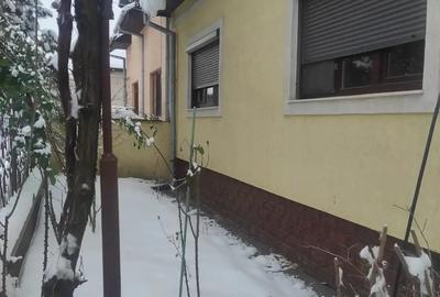 Casa pe un nivel,zona Mara?ti - 15