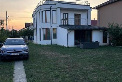 CASA  MODERNA LIPANESTI PRAHOVA - 3