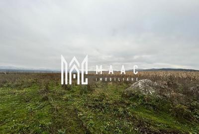 Teren intravilan | 860 mp | Deschidere 16 m | Priveliște montană | Bradu - 4