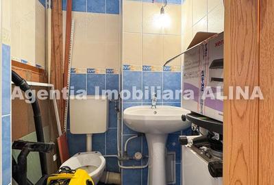 Ap. 3 camere in Deva, zona Astoria, Bld. Mihai Eminescu, 68 mp, etaj 4... - 10