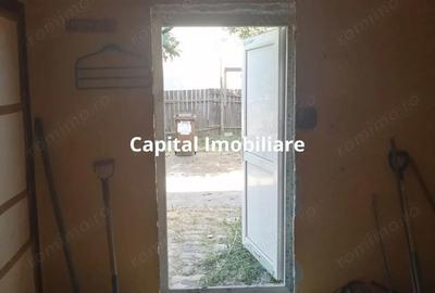 Casă cu 3 camere cu Teren 512 Mp în Radu Negru - 5