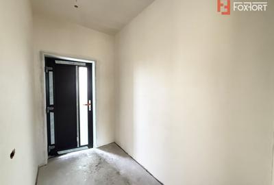 Casă individuală cu 4 camere cu Canalizare în Săcălaz - 11