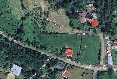 Casă cu 3 camere cu Canalizare în Breaza - 1