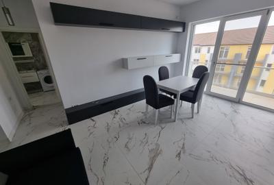 Apartament 2 camere,Giroc-str.Ciresului - 6