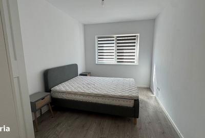 Apartament cu 2 camere, mobilat în Lugojului - 9