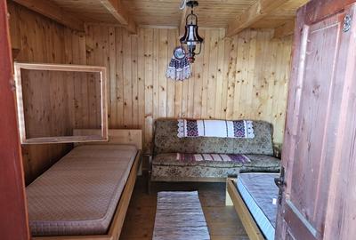 Casa de vacanta cu 6 camere + teren suprafata 7.384 mp, Bradet, Bihor - 17