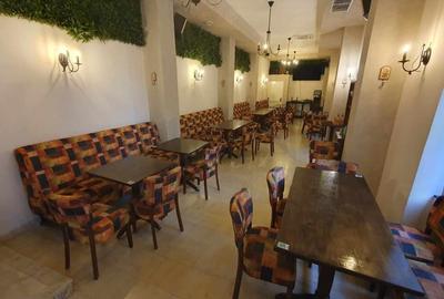 Casă individuală cu 9 camere cu Canalizare în P-ța Unirii - 2