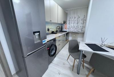 Apartament cu 2 camere de inchiriat, Bd. Brancoveanu, zona Grand Arena - 11