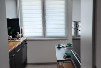 Apartament Smart Home cu 3 camere pe bd. Ion Mihalache - 14