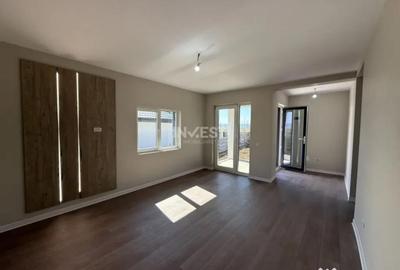 Casă cu 3 camere cu Teren 500 Mp în Central - 12