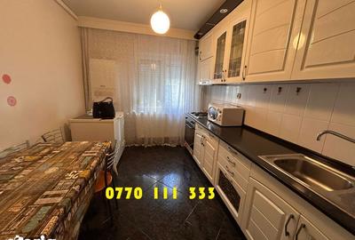 Apartament cu 2 camere decomandat, mobilat în Central - 5