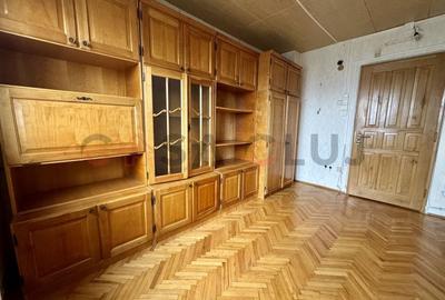 Apartament 2 camere,  decomandat, zona Clăbucet! - 1
