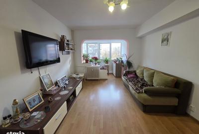 Apartament cu 4 camere semidecomandat în Gorjului - 2