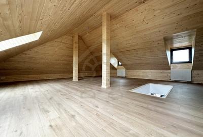 Vila Magia Vlasiei langa Padure cu Gradina 700 m2 - 29