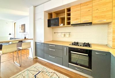 Green Future Residence | Oportunitate Închiriere Vila Pipera - 13