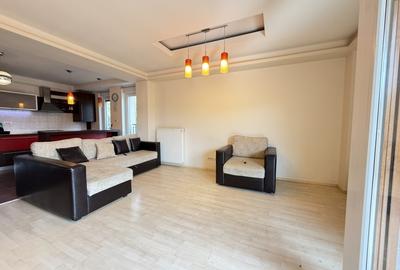 De inchiriat apartament cu 3 camere si 2 locuri de parcare zona Braytim. - 2