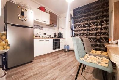 Apartament 2 camere de vanzare in Floresti - 2