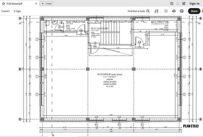 Spațiu comercial, de 456 mp, în Zona Industrială - 1