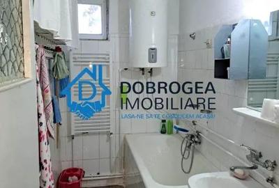 ZONA TAXE SI IMPOZITE- 2 CAMERE SEMISECOMANDAT , ETAJ 1, CENTRALA GAZ - 6