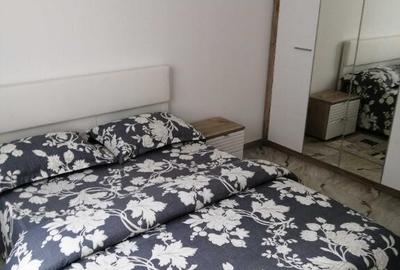 Garsonieră decomandată în Gheorgheni