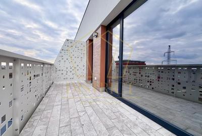 COM 0% Apartamente premium cu 2 camere | Torontalului - 6