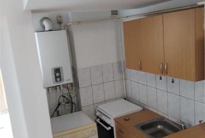 Garsonieră decomandată, mobilată în Tudor Vladimirescu - 4