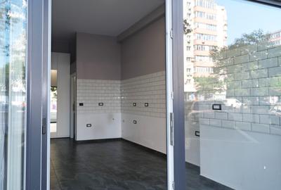Chirie spatiu comercial Calea Mosilor complet renovat 380V cu toaleta imobil nou - 5