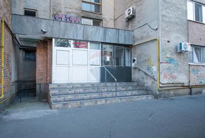 Garsoniera moderna de vanzare 32mp Bulevardul Chisinau Mega Mall - 15