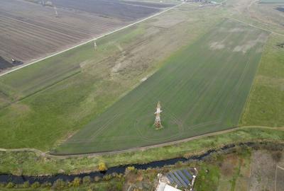 Teren 37,344mp in zona industriala Vest, Arad - 13