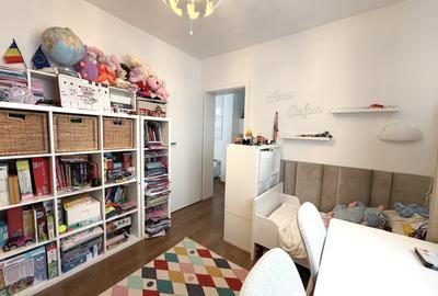 Apartament 3 camere, 53mp utili, etaj 4, la principala - Giroc Eso - 7