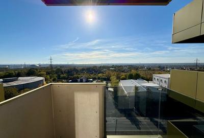 Apartament 2 camere - zona Veterani | Bloc nou 2023 | La cheie - 22