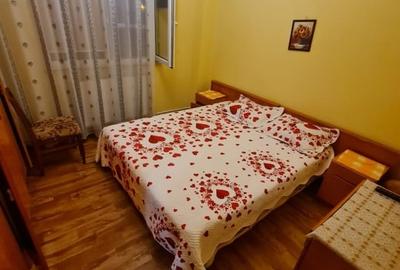 Apartament cu 4 camere decomandat în Faleza Nord - 4